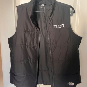North face everyday insulated vest
